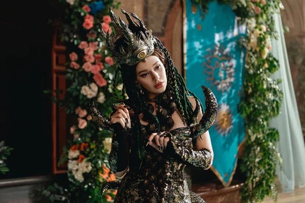 Кинопоказ «Царевна-лягушка 2»