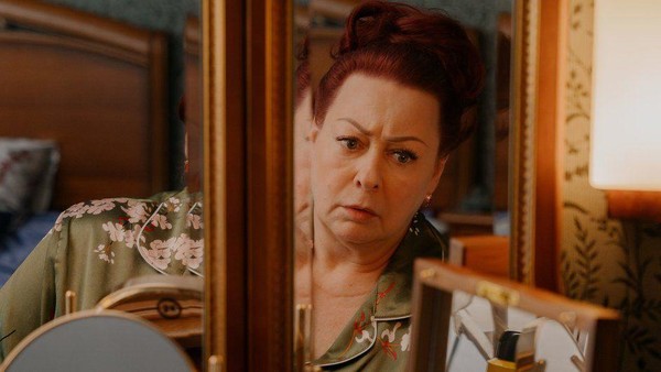 Кинопоказ «Новая теща»