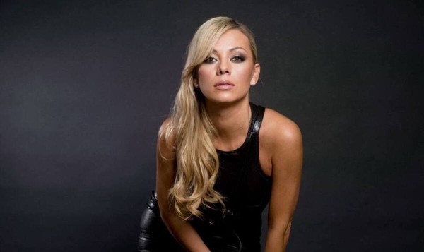 Ирина Салтыкова