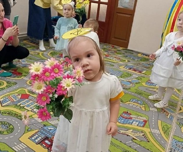 Программа «Цветик-семицветик для мамы»