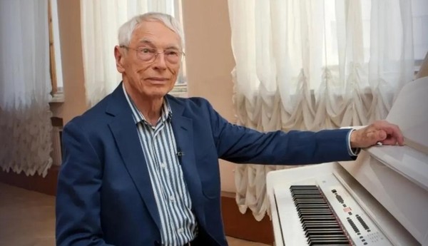 Знакомство с песенным репертуаром А.С. Зацепина