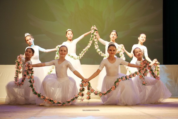 Концерт «Вальс, вальс, вальс»