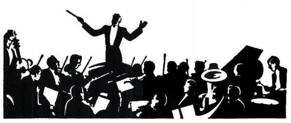 «История ГСО РТ: инструменты симфонического оркестра и дирижеры»