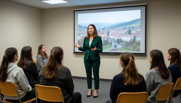 Инфо-час «По поводу» Экологическая культура