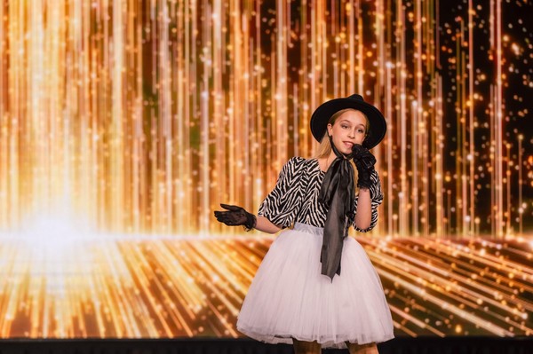 Мастер-класс по эстрадному вокалу