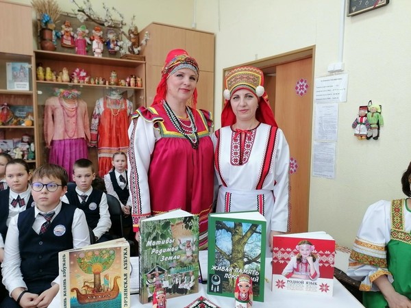 «Секреты мастерства: обмен опытом»: телемост