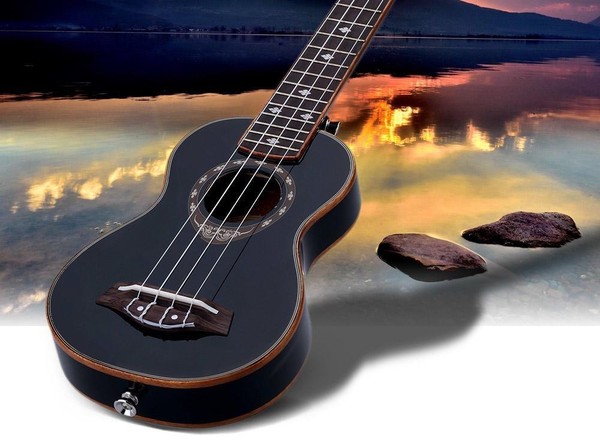 Лекция «Звучи, моя гитара...»