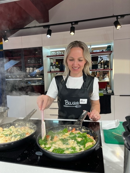 Паста в законе