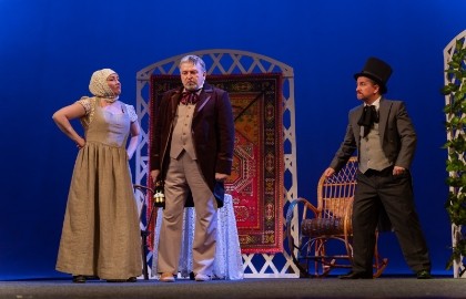 Повесть о настоящем человеке