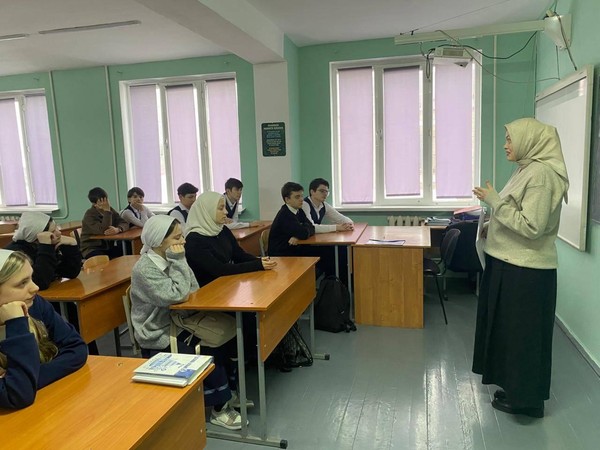 Лекция «Памятники древнего и средневекового искусства народов Северного Кавказа»