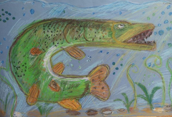 «По мотивам произведений Салтыкова-Щедрина»