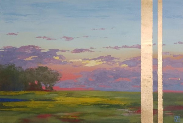 Выставка «Мастерская ароматов»