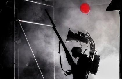 Три толстяка. Эпизод 1. Восстание