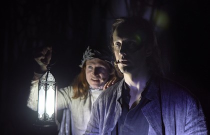 Д.Алигьери Божественная комедия. Вариации