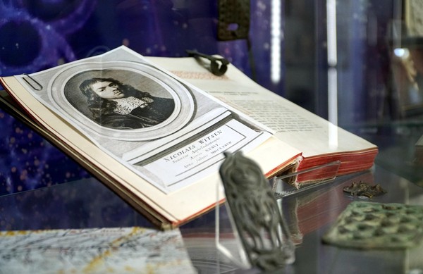 Экскурсия «Сны о Сибири»