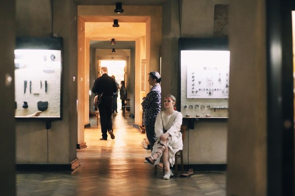 Жили же люди