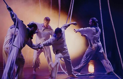 Рок-опера «Юнона и Авось» с Симфоническим оркестром