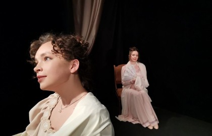 Петербургские недотроги