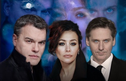 Ночной гость