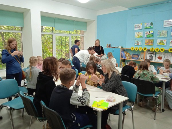 Игра «Легенды и предания Прикамья»