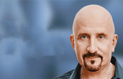 Жека (Евгений Григорьев)