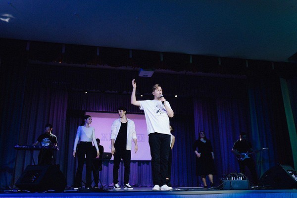 Программа «Кино и музыка. ЖИВаGO»