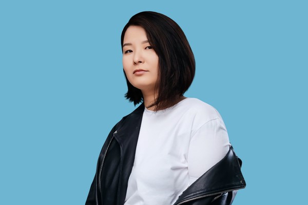 Зарина Байболова