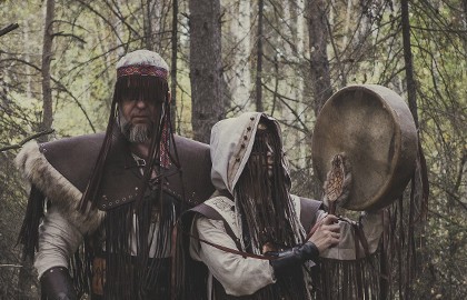 Группа «Nytt Land» Aba Khan Tour