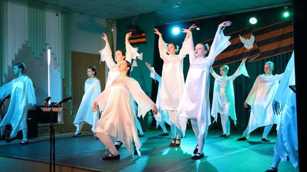 Программа «Тамара Дерунец»