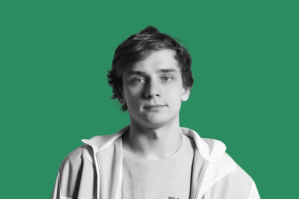 Василий Медведев