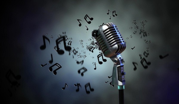 Мастер-класс по эстрадному вокалу «Поют все»