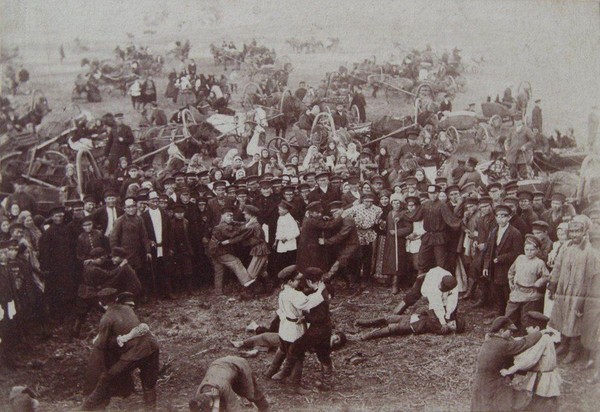 Программа «Жизнь и быт рабочих уральских заводов в XIX веке»