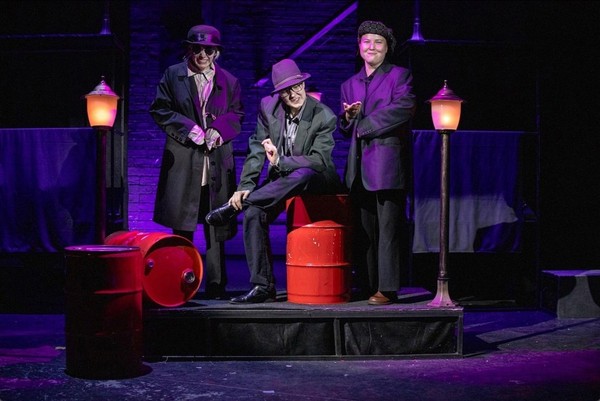 Дары волхвов. Пронзительные истории о любви