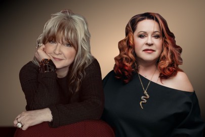 Екатерина Семенова и Ирина Сурина – Сцена пополам