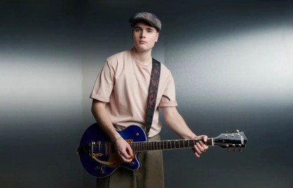 Иван Трофимов