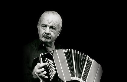 День рождения композитора. Астор Пьяццолла