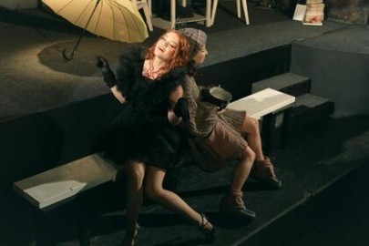 Мир Андерсена