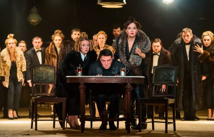 Мертвые души