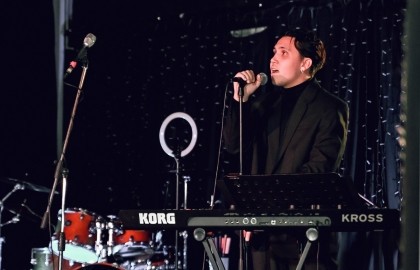 Высоцкий: Голос эпохи