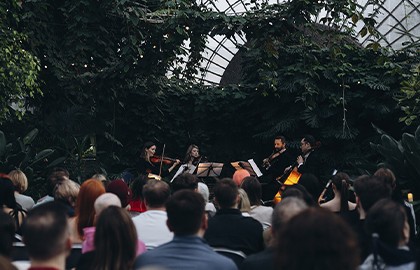 Магия свечей. Шедевры неоклассики. От Ханса Циммера до Людовико Эйнауди