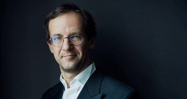 Концерт «Романтичный Бах»