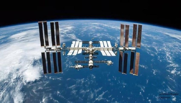 Лекция «Космические достижения для жизни на Земле»