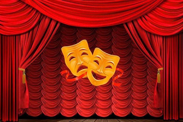 Творческая встреча «Театральная лаборатория»