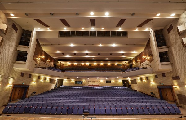 «Путь Огня и Воды»