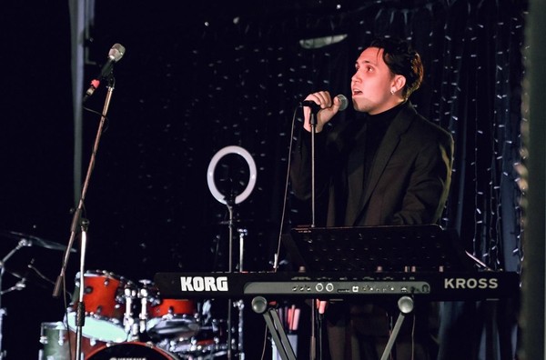 Квартирник «Высоцкий: голос эпохи»