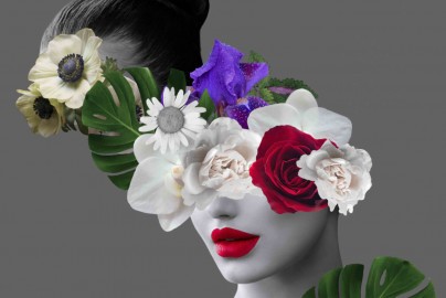 8 любящих женщин