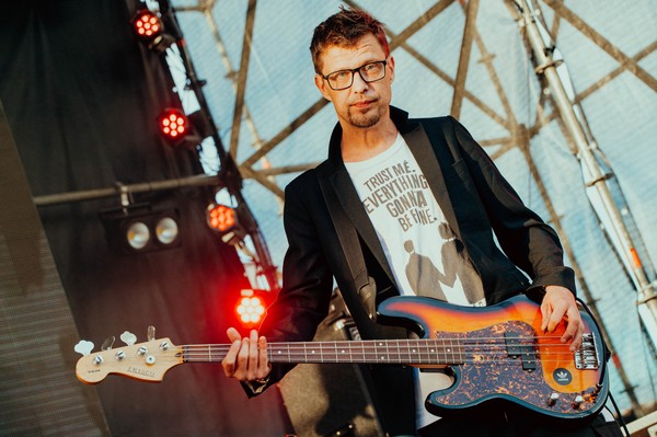 Радиопомехи