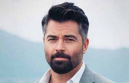 Алексей Чумаков