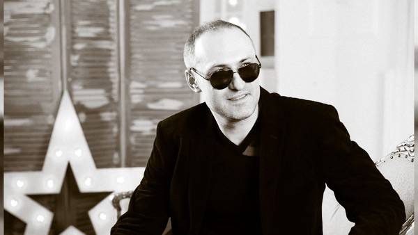 Михаил Шелег