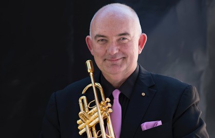 James Morrison Quartet (Австралия)